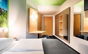 B&B Hotel Wetzlar